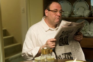 Not Fade Away – David Chase