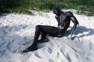 Dana Scruggs, “Tranquilo” (2016)