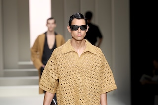 Milan Men’s SS25