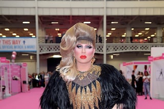 DragCon UK 2020 3