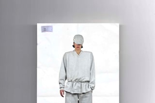 Uniform AW26 Betsy Johnson