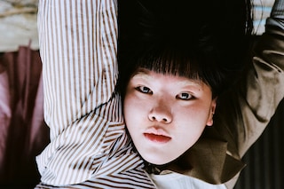Rejina Pyo's Seoul series 
