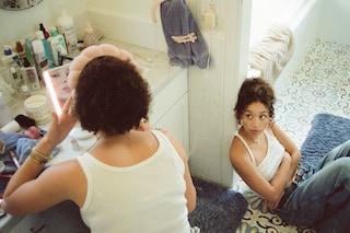 All the Girls Janaiah Lloyd