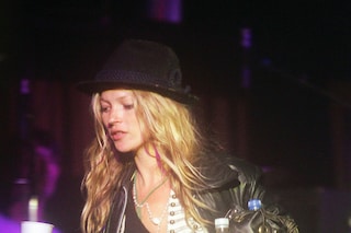 Beauty inspiration Glastonbury festival archives