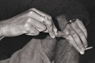 Maximilian Kilworth, A Summer Built on Softness (2025)