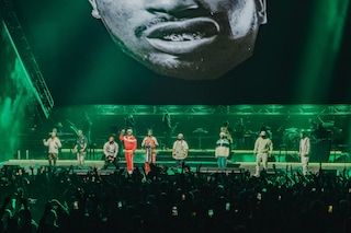 Wu-Tang Clan: The Final Chamber