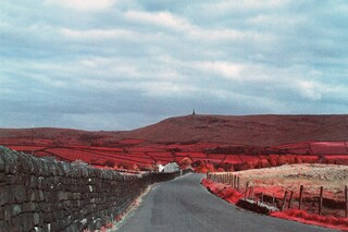 Chance Encounters in the Valley of Lights