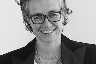 Anna Burns