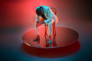 James Lavelle