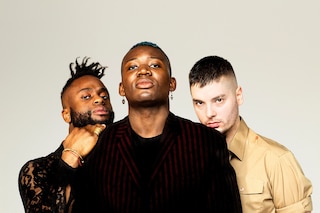 Young Fathers
