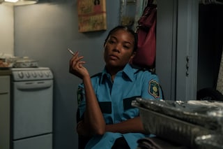 Gabrielle Union in The Inspection (Signature Enter