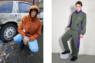 juergen teller palace skateboards blondey mccoy lookbook 
