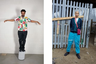 juergen teller palace skateboards blondey mccoy lookbook 