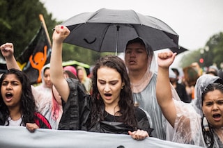 Jamie Margolin pictures gallery Dazed 100 2020 