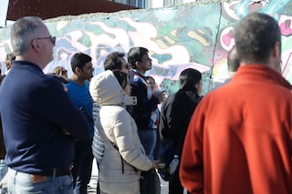 Urban Safari Bushwick tours Ghetto Tourism