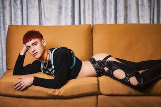 Olly Alexander