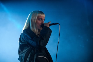 Smerz at &#216;ya Festival 2018