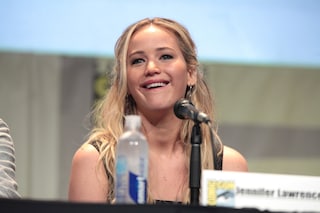 Jennifer Lawrence 