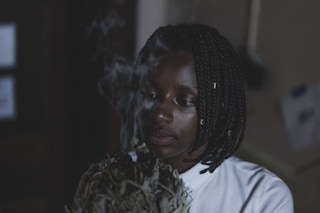 Kamasi Washington’s As Told To G/D Thyself