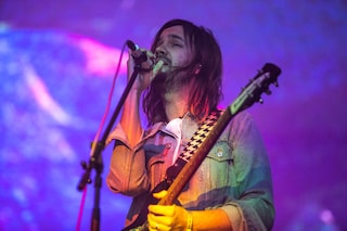 Tame Impala at Oslo’s &#216;ya Festival
