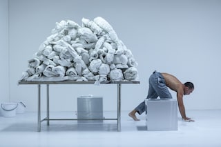 Marina Abramović –&#160;WePresent Series (2021)