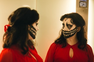 Prevenge (2016)