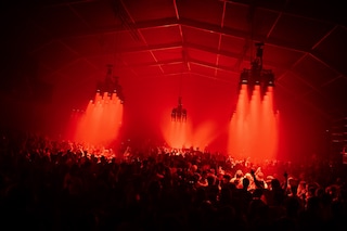 DMF25 - Sunday - Atmosphere - Stef van Oosterhout-