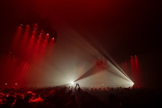 DMF25 - Saturday - Atmosphere - Stef van Oosterhou