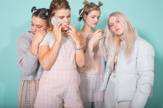 Cyber - photo by Hrefna Björg Gylfadóttir