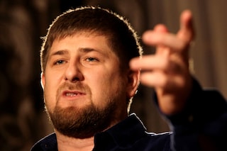chechnya