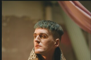 Gareth Pugh