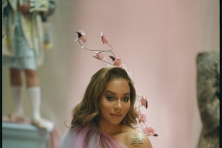 Munroe Bergdorf