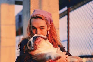 Dee (she/her), multidisciplinary artist