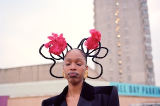 John Glacier Dazed Spring 2022