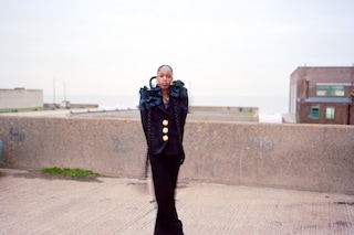 John Glacier Dazed Spring 2022