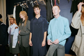 Latimmier SS23 collection Copenhagen 