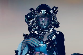 Nick Knight, Ikon-1