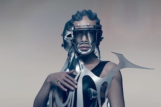 Nick Knight, Ikon-1