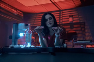 dead ringers rachel weisz