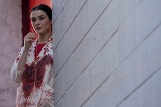 dead ringers rachel weisz