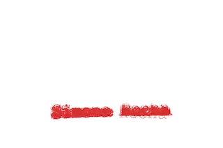Simone Rocha AW23 logo project 