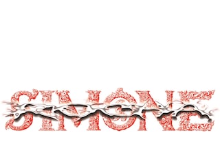 Simone Rocha AW23 logo project 