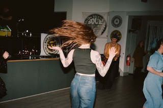 Wigan Young Souls
