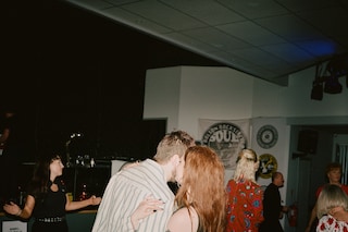 Wigan Young Souls