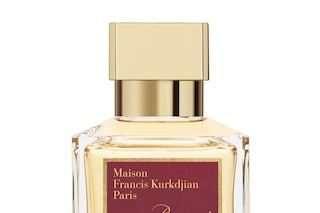 Baccarat Rouge 540 by Maison Francis Kurkdjian