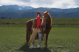 New Balance made in usa campaign