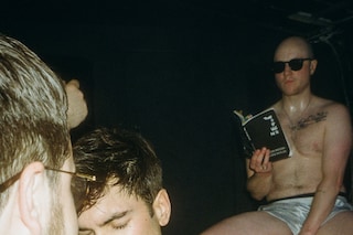 Dani d&#39;Ingeo Plannintorock Hands Off My Body party