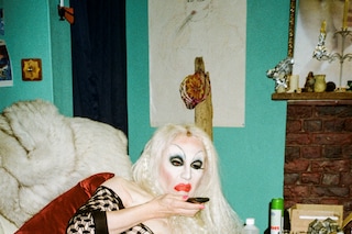 LUV SHANNON X, Joseph Wilson