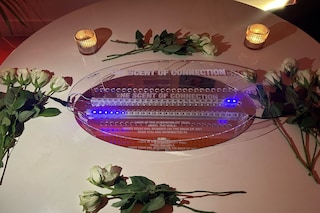 Scent of Connection