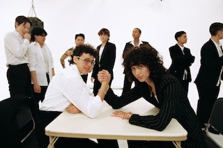 Lucy Dacus “Best Guess” (2025)